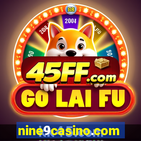 nine9casino.com