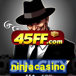 ninjacasino