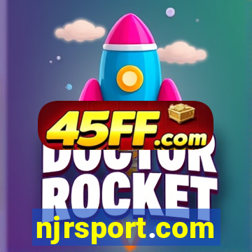 njrsport.com