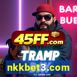nkkbet3.com