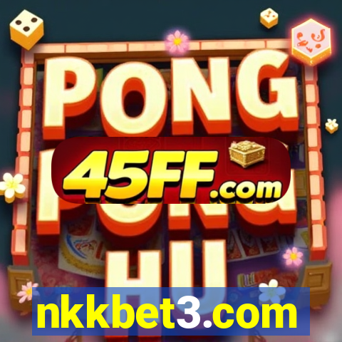 nkkbet3.com