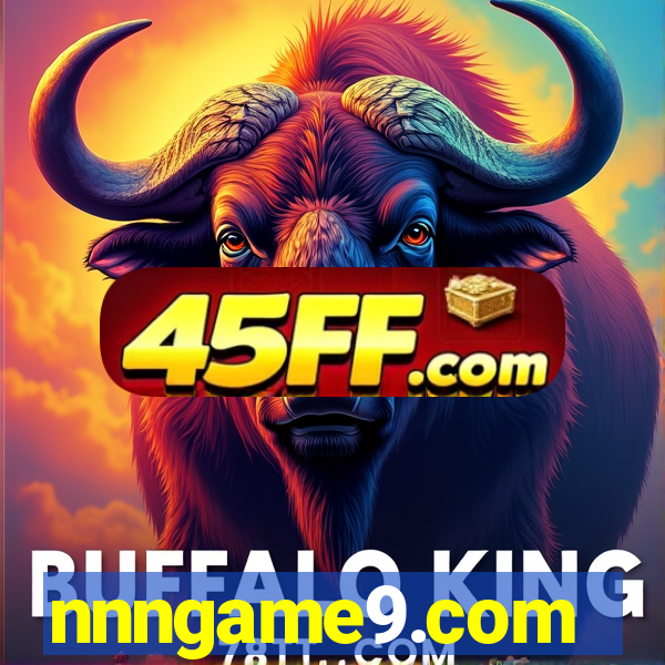 nnngame9.com
