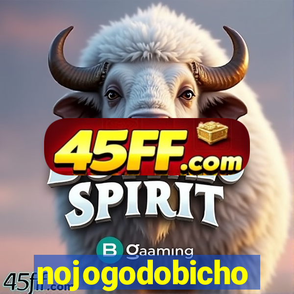 nojogodobicho