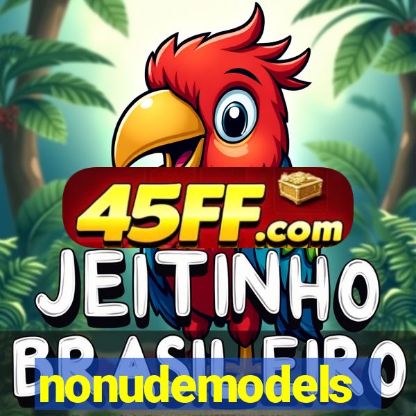nonudemodels