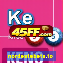 nordestebets.top