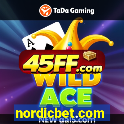 nordicbet.com