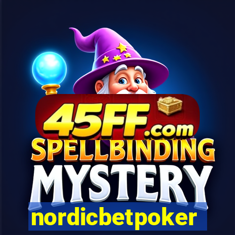 nordicbetpoker