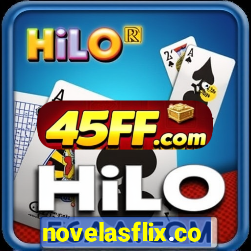 novelasflix.co