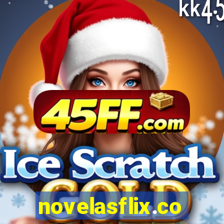 novelasflix.co