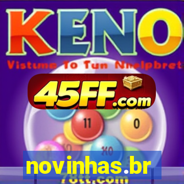 novinhas.br