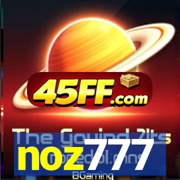 noz777