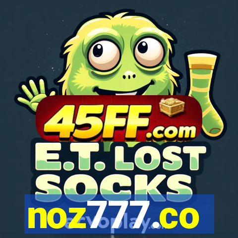 noz777.co