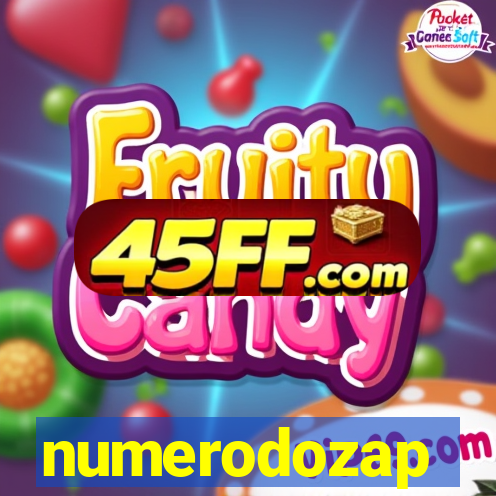 numerodozap
