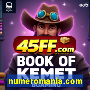 numeromania.com.br