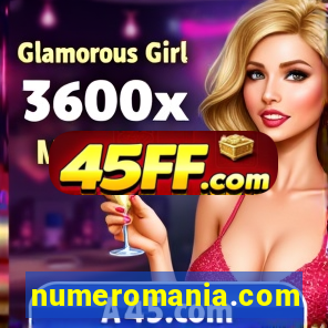 numeromania.com.br