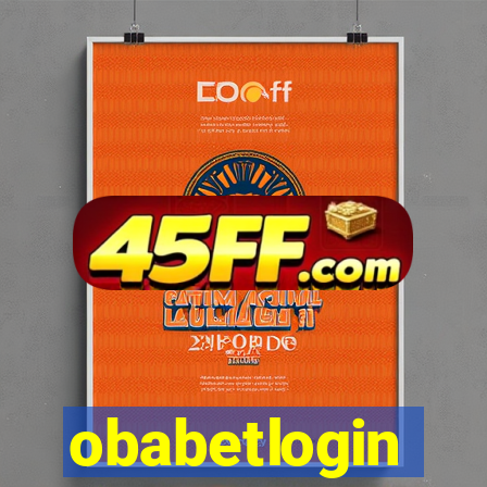 obabetlogin