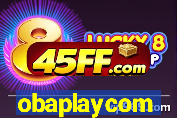 obaplaycom