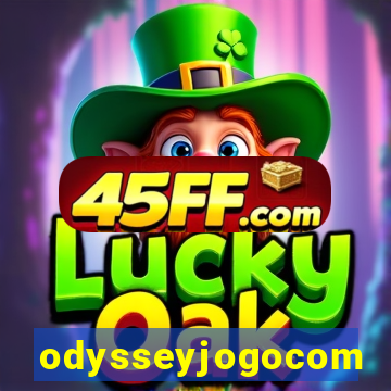odysseyjogocom