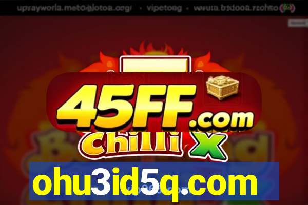 ohu3id5q.com