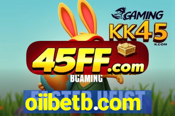 oiibetb.com