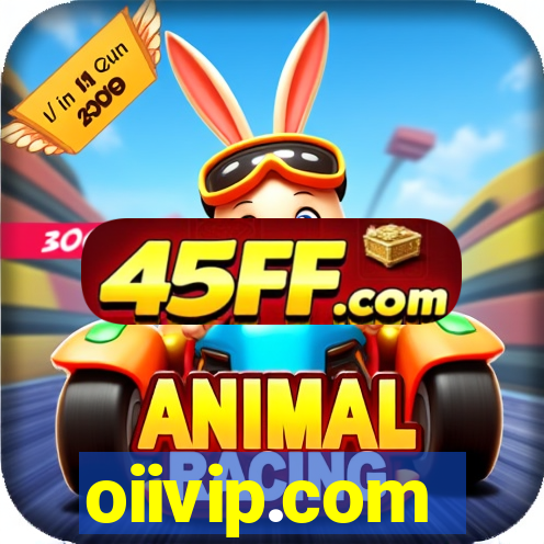 oiivip.com