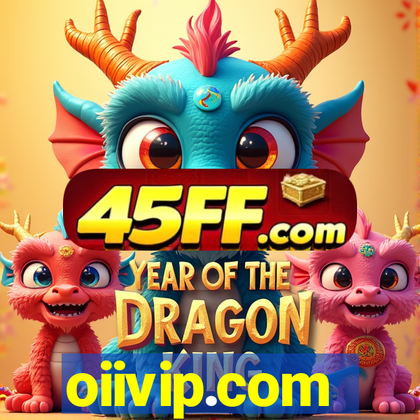 oiivip.com