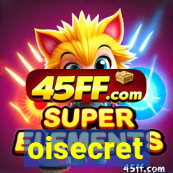 oisecret