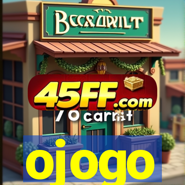ojogo