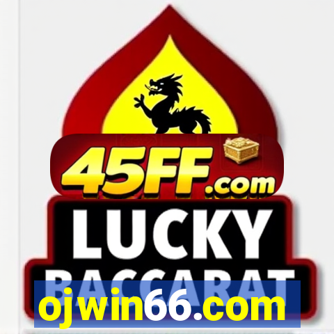 ojwin66.com