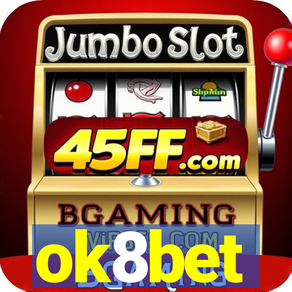 ok8bet