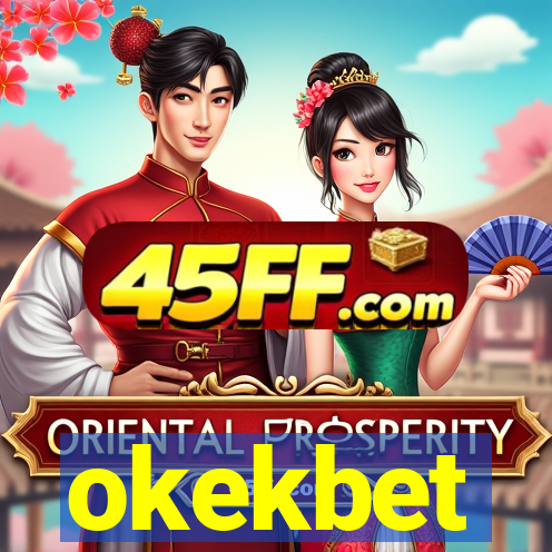 okekbet
