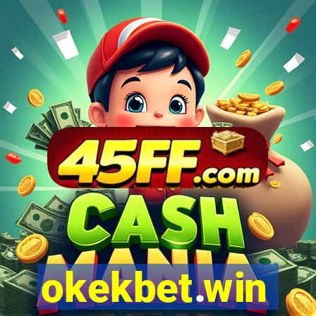 okekbet.win