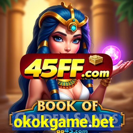 okokgame.bet