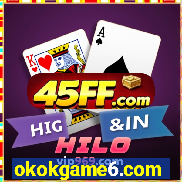 okokgame6.com