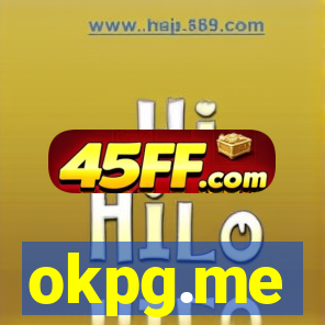 okpg.me