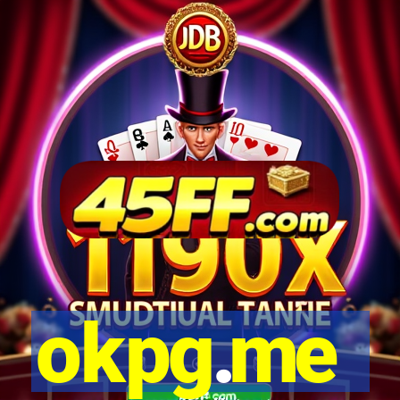 okpg.me