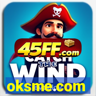 oksme.com