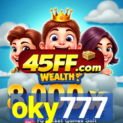 oky777