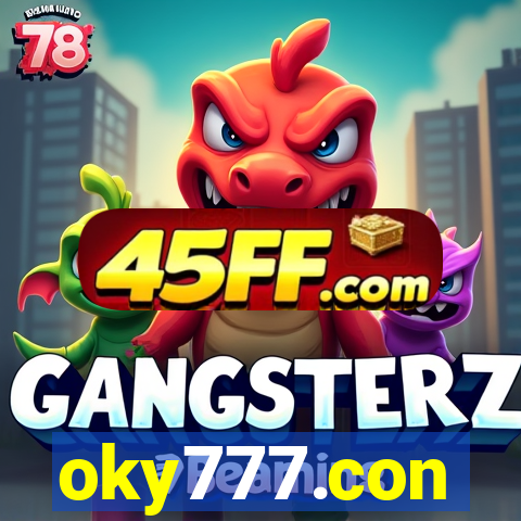 oky777.con