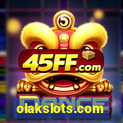 olakslots.com