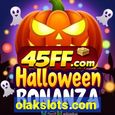 olakslots.com