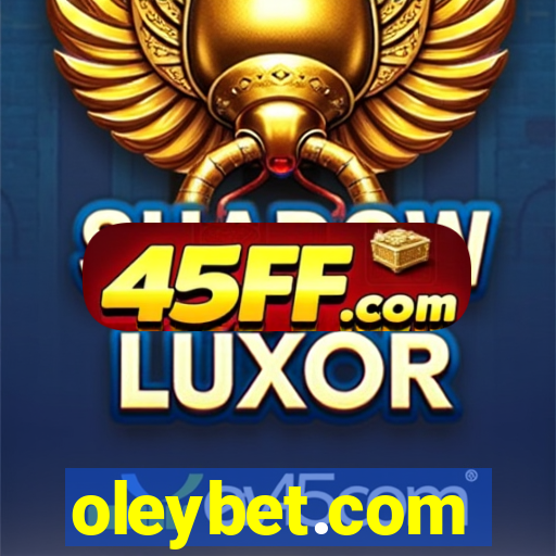 oleybet.com