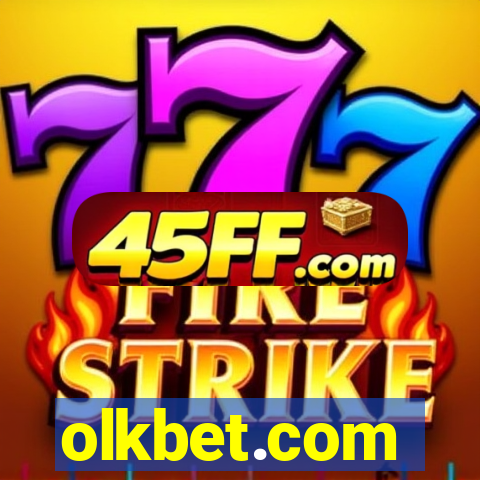 olkbet.com