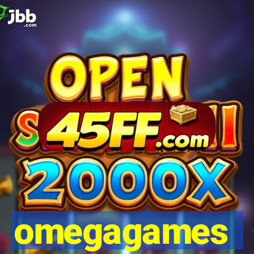 omegagames
