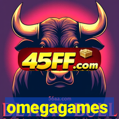 omegagames