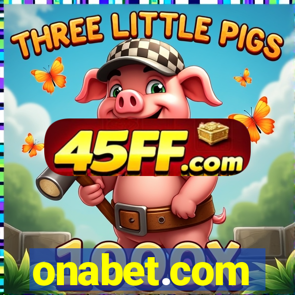 onabet.com