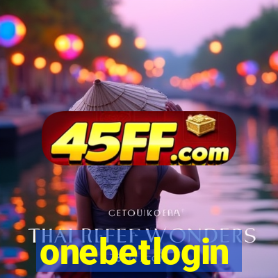 onebetlogin
