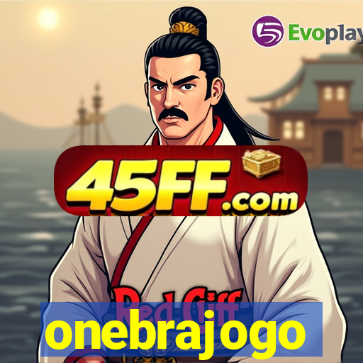 onebrajogo