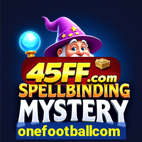 onefootballcom