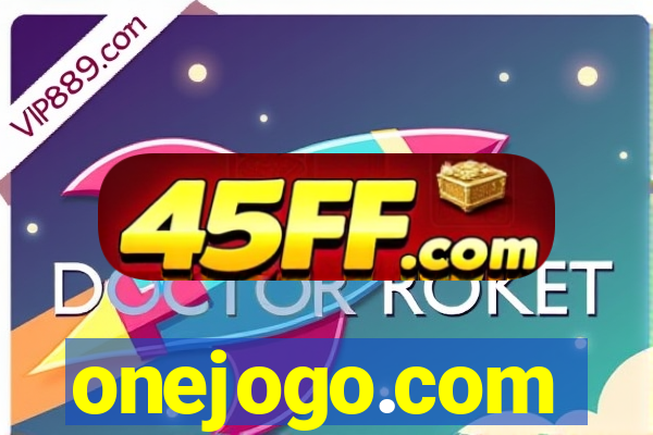 onejogo.com